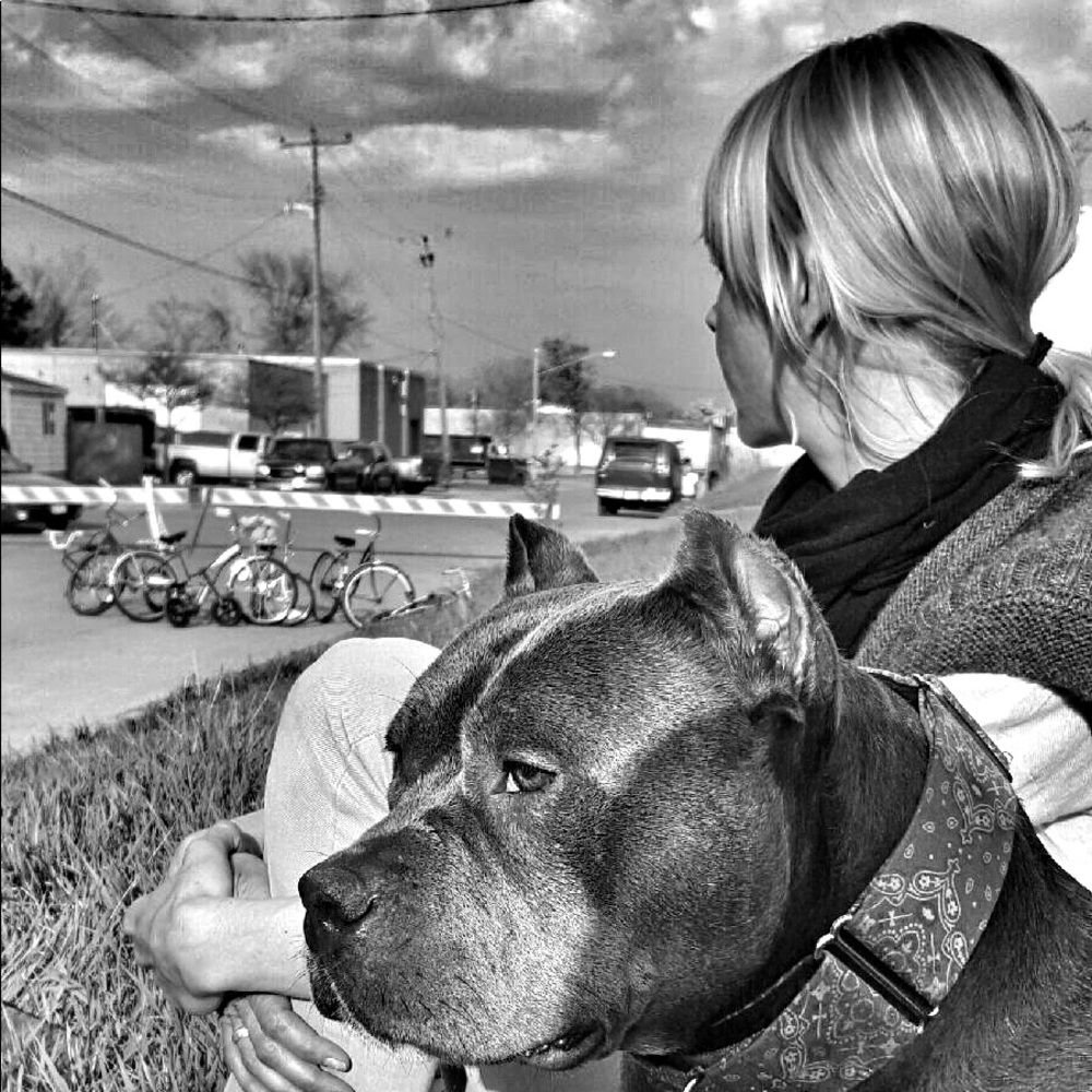 Meet your Posher, Camille